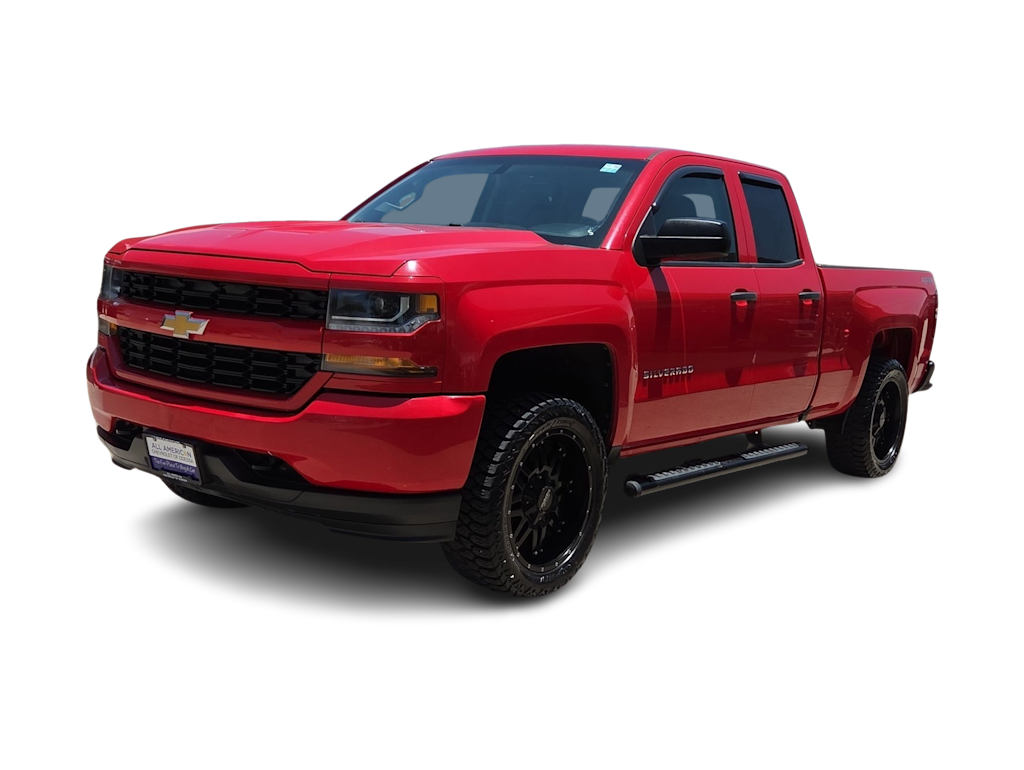 chevrolet silverado 1500 2016 1GCVKPEH1GZ219918 image chevrolet silverado 1500 2016 1GCVKPEH1GZ219918 image